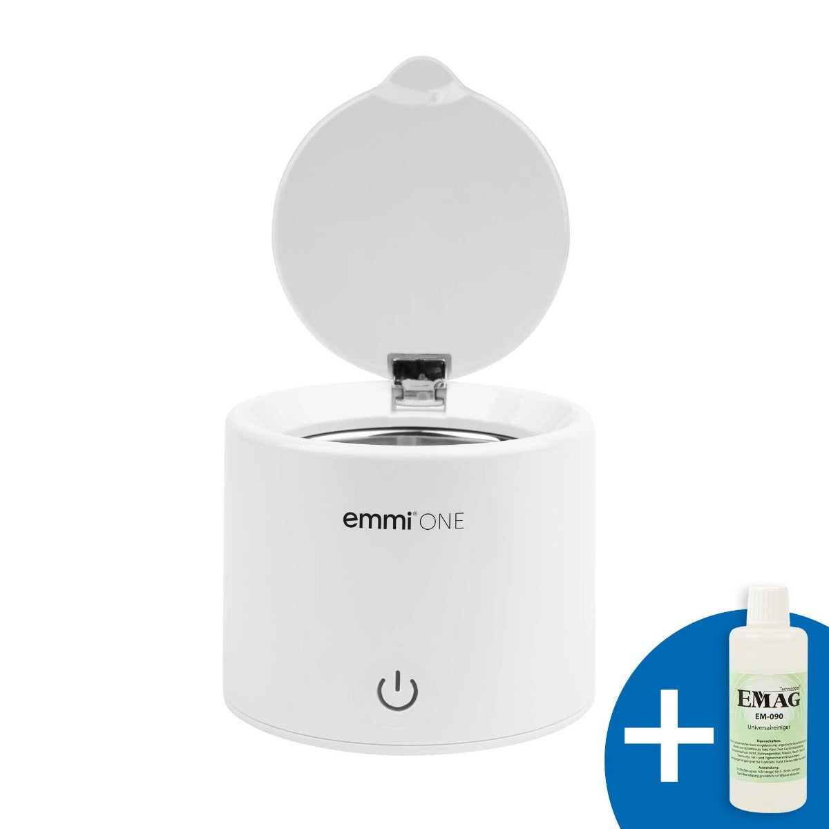 Ultrasonic cleaner 0.18L Emmi-One 