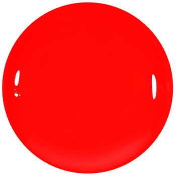 Emmi-Nail Farbgel Neon Red 5ml -F049-
