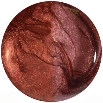 Emmi-Nail Thermogel Urban Attitude-Peach Kiss -F243-