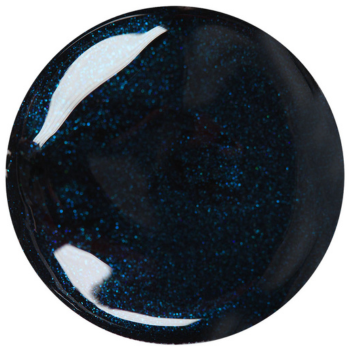 Emmi-Nail Farbgel Midnight Black 5ml -F356-