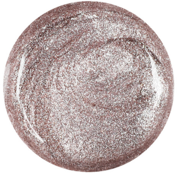 Emmi-Nail Farbgel Metallic Ivory -F409-