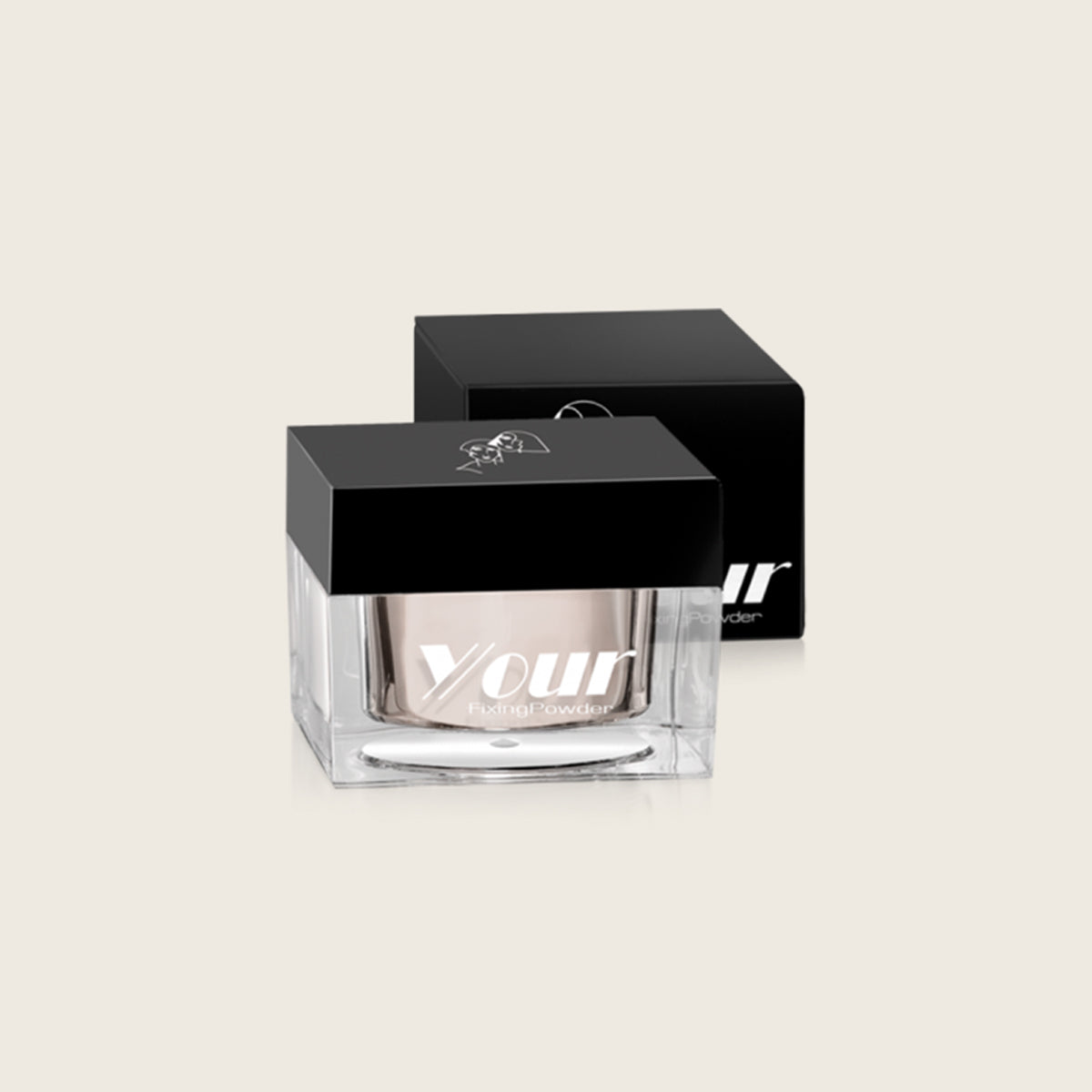 Your FixingPowder 20g
