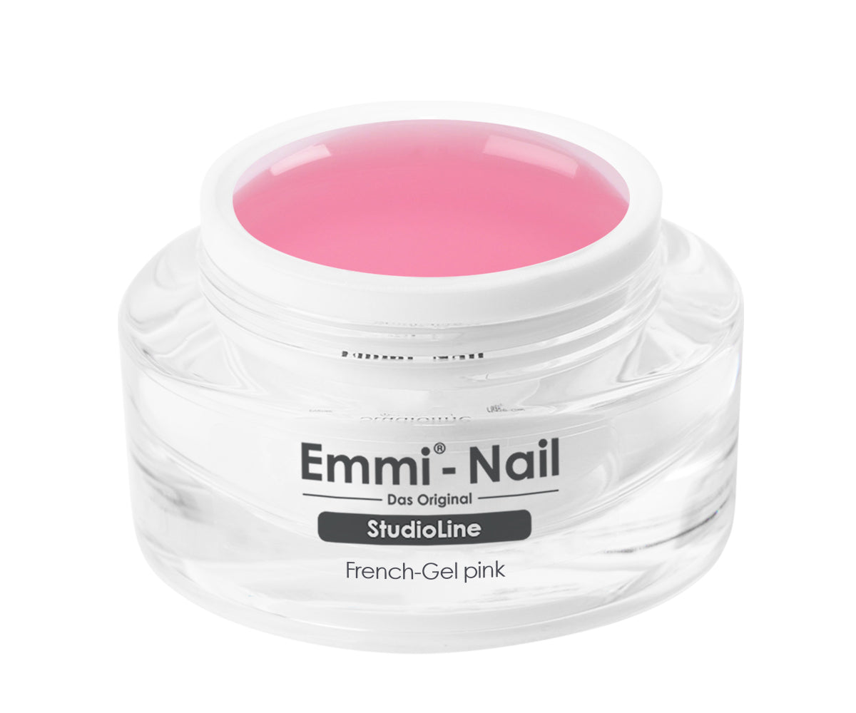 Emmi-Nail Studioline French-Gel pink 30ml