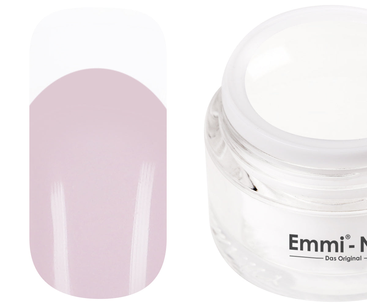 Emmi-Nail Studioline French-Gel super white 5ml