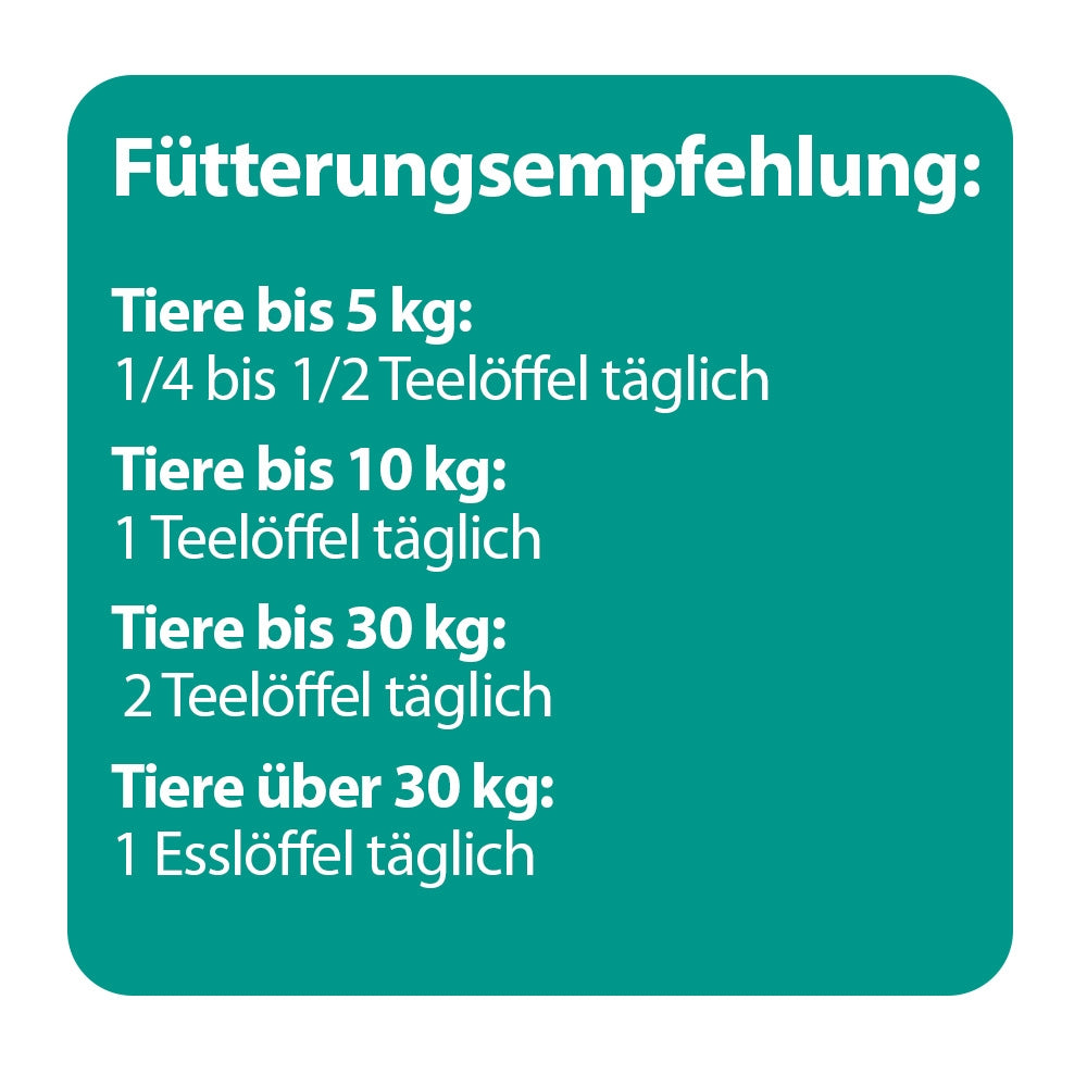 emmi®-pet Zeckenschutz Futterergänzungsmittel 240ml