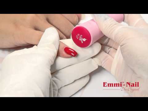 Jelly Stamper Clear