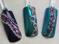 Micropearls Silber