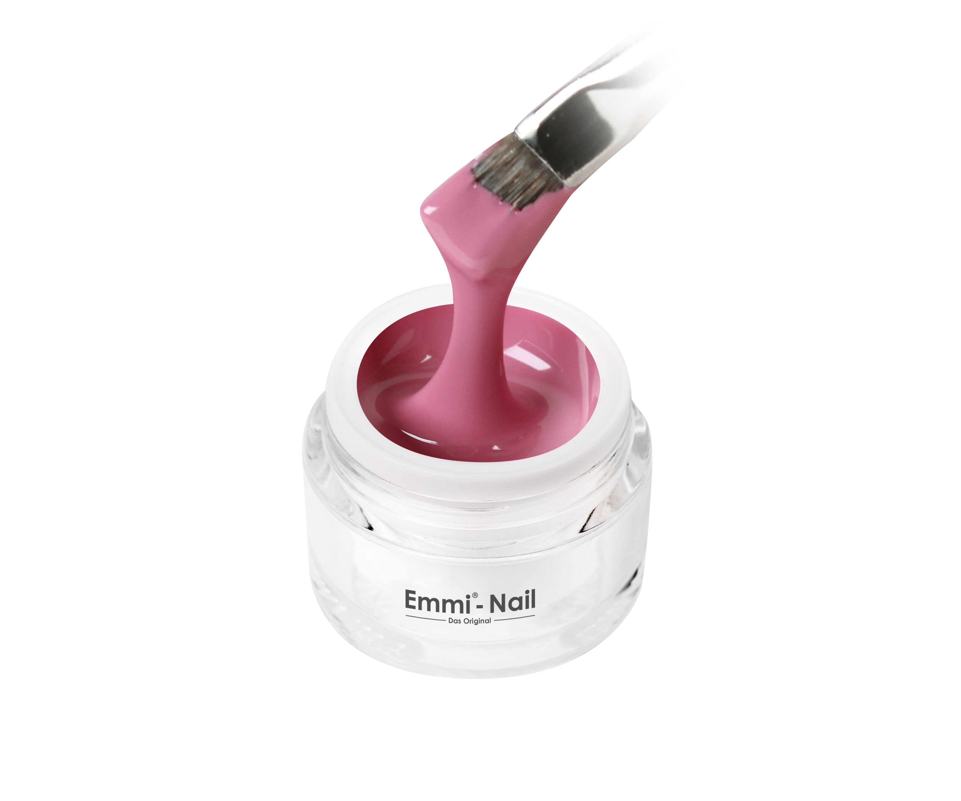 Emmi-Nail Farbgel Granny Rosé -F176-