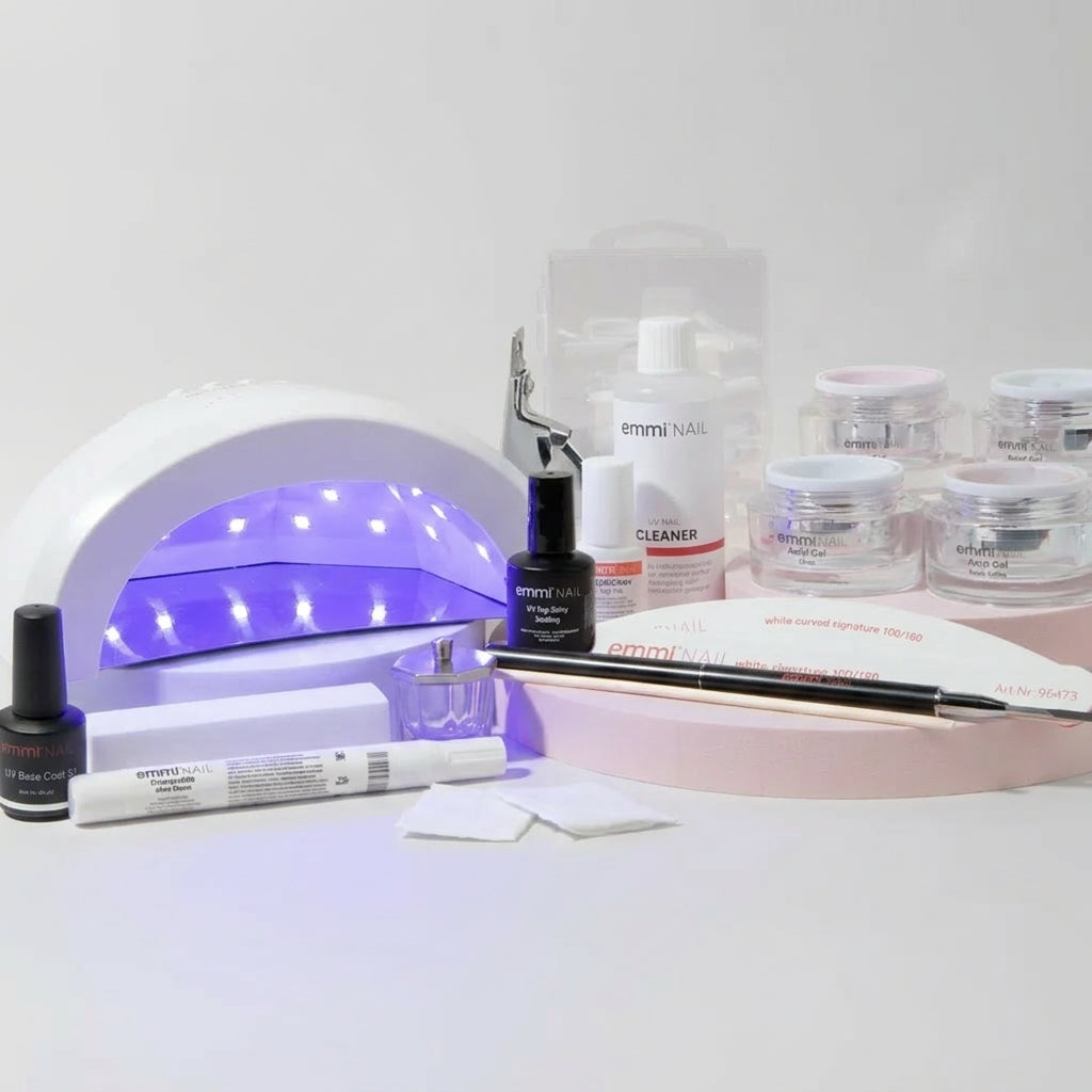 Starter-Set Acryl-Gel Galaxy