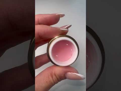 High-Speed Fiber Camouflage milky rose 5ml
