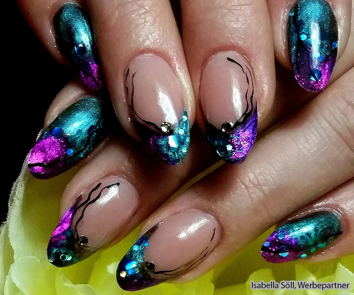 Stripe Painter "schwarz" 6,5ml