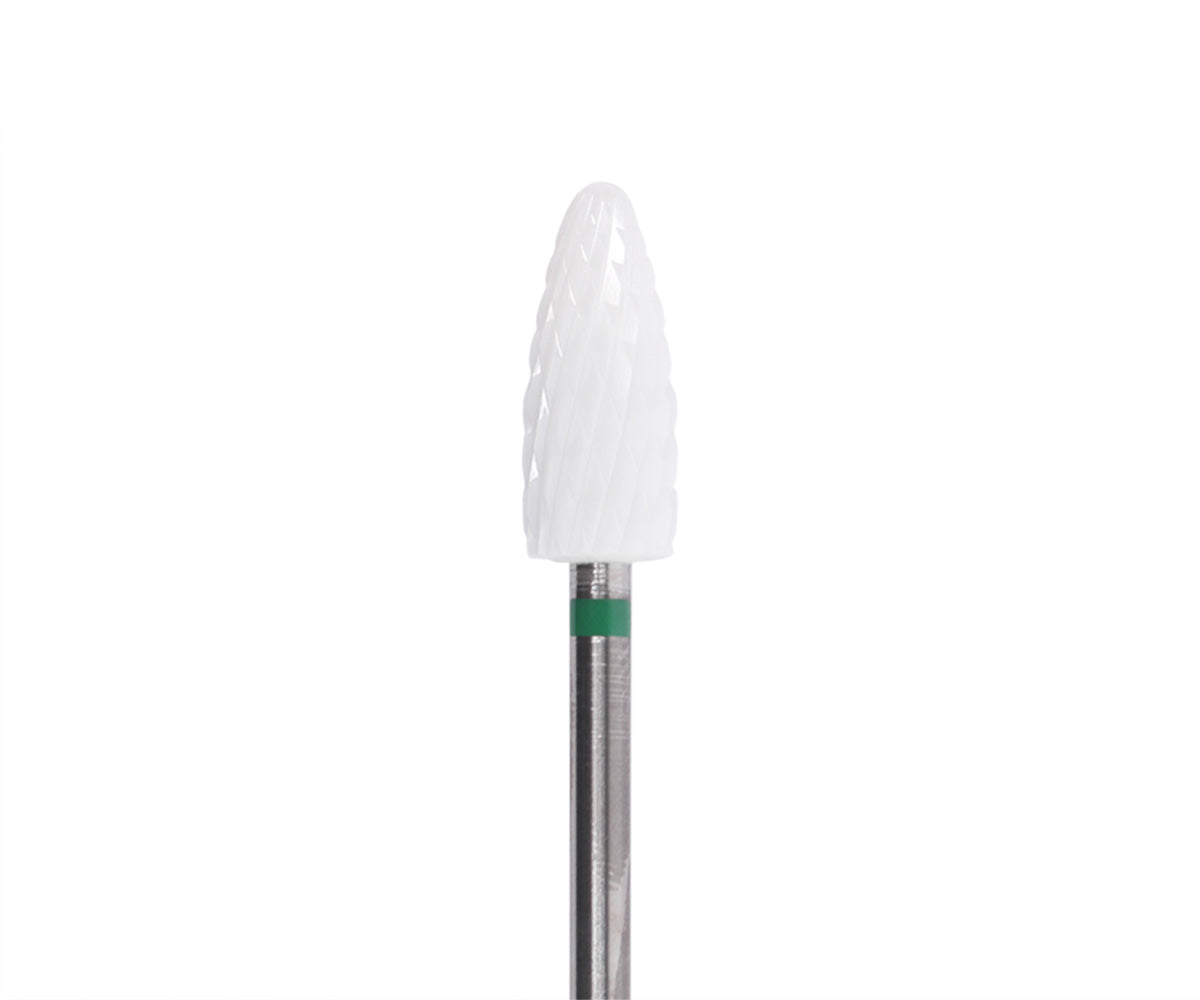Emmi-Nail Keramik-Bit *grob*