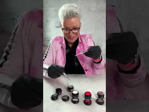 Emmi-Nail Spider Gel Extreme silver 8g -F460-