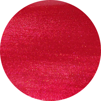 Emmi-Nail Quickie Shiny Red 3in1 -L037-