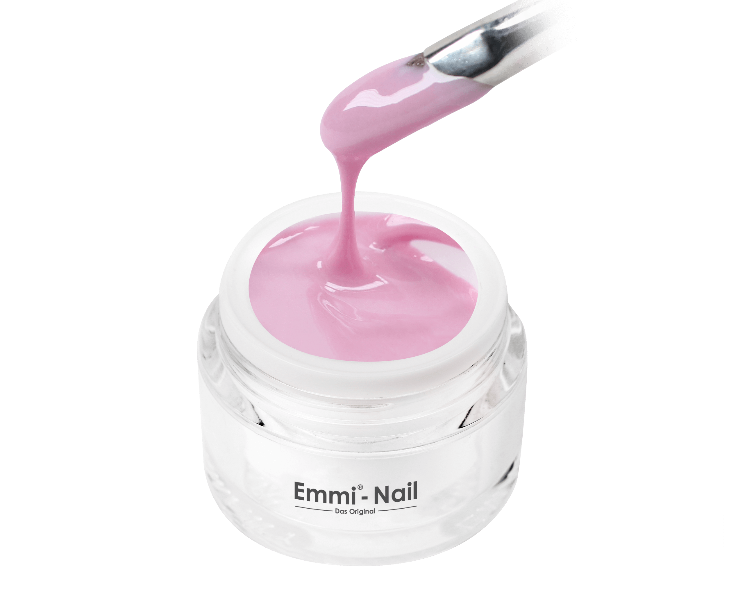 Emmi-Nail Farbgel Misty Rose -F301-