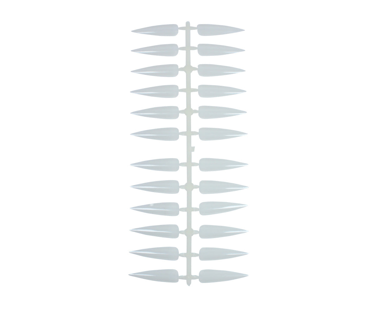 Emmi-Nail Mustertips Stiletto 240 St.