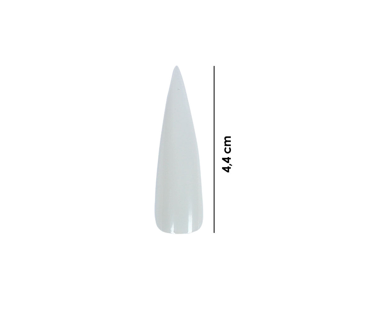 Emmi-Nail Mustertips Stiletto 240 St.
