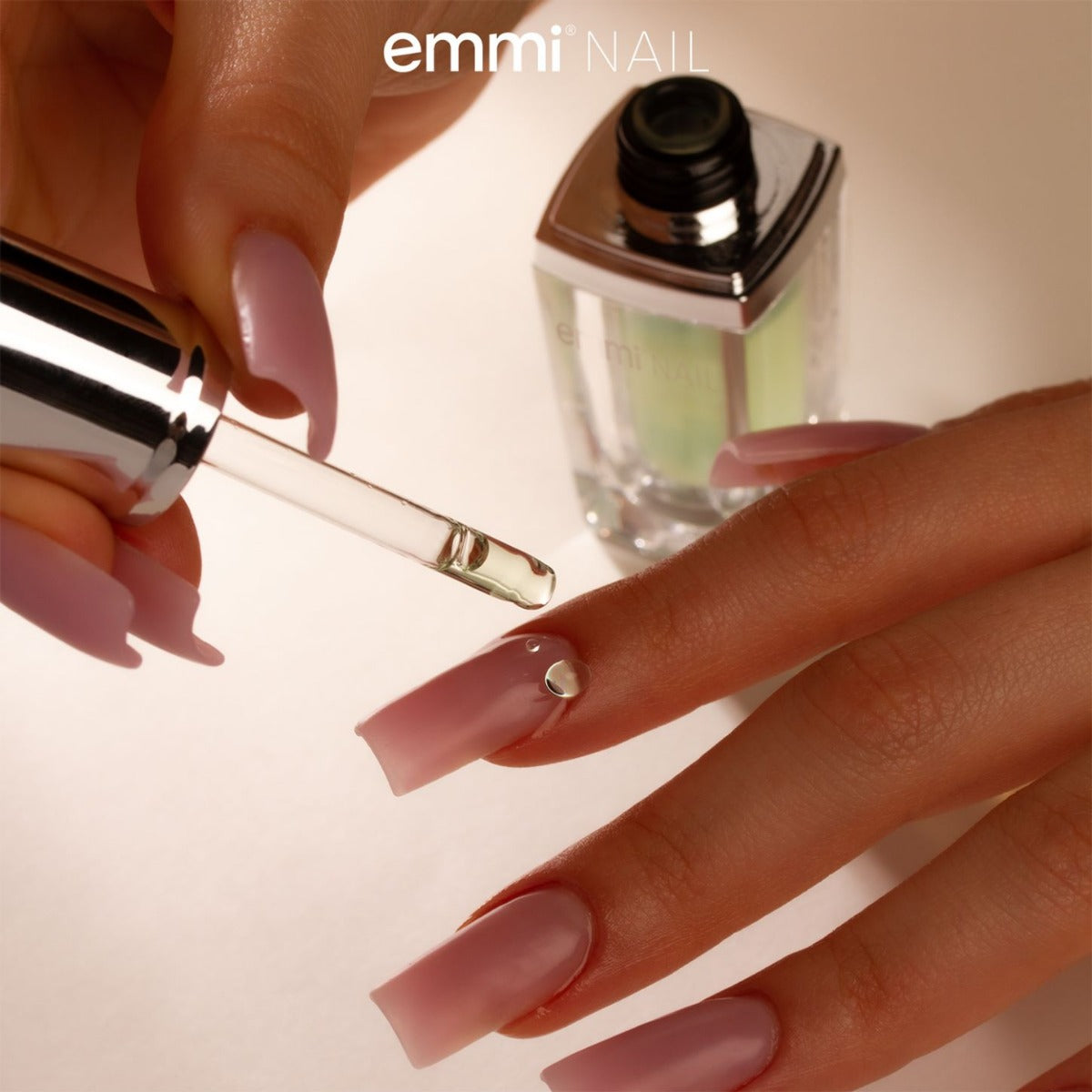 Shellac UV Polish Entfernungs-Set
