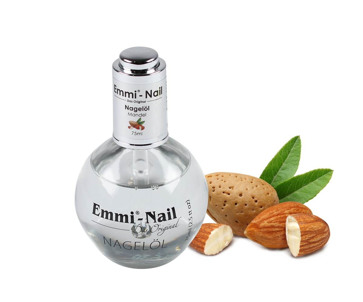 Nagelöl Mandel 75ml