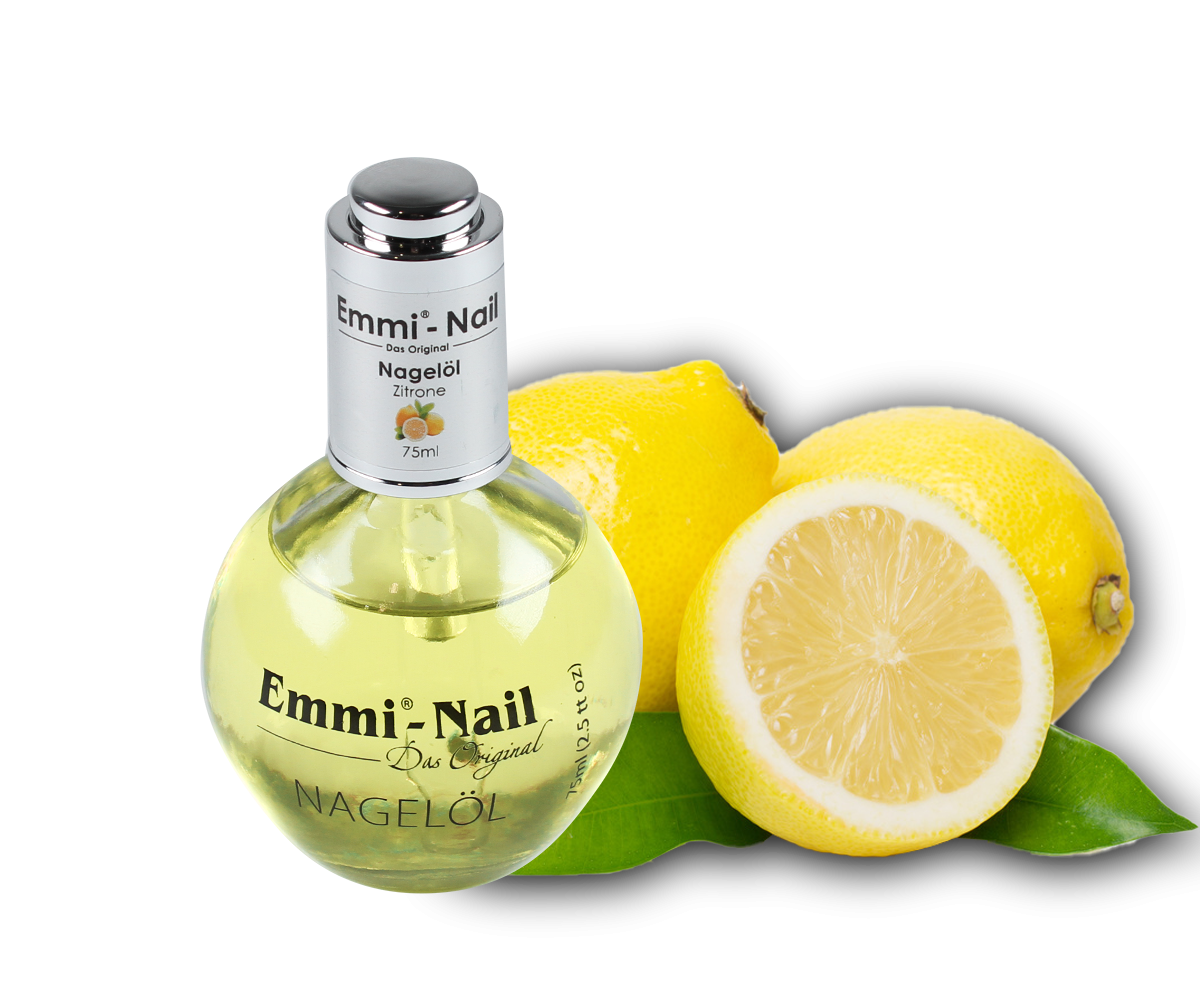 Nagelöl Zitrone 75ml