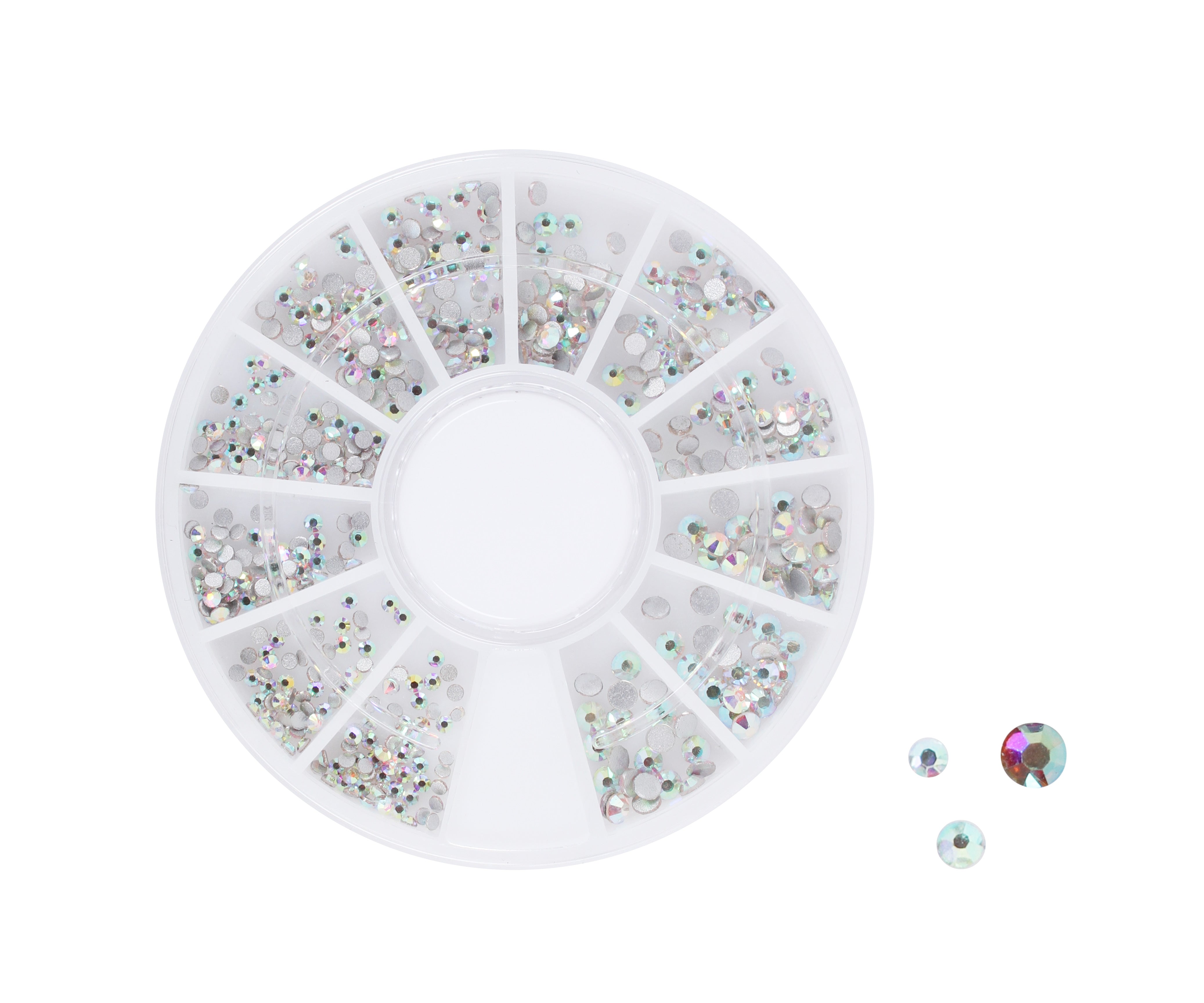 Display Crystal AB