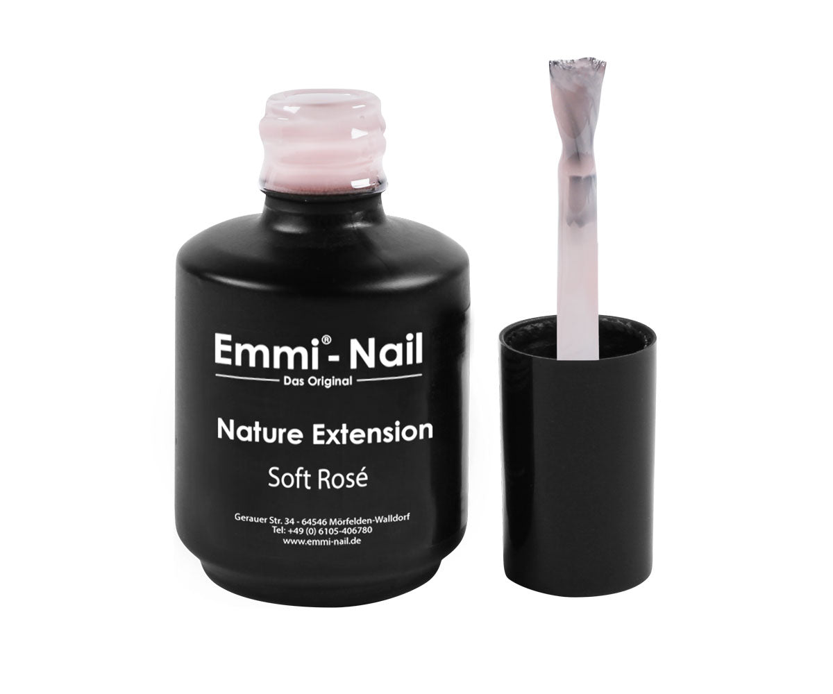 Emmi-Nail Nature Extension Soft Rosé 14ml