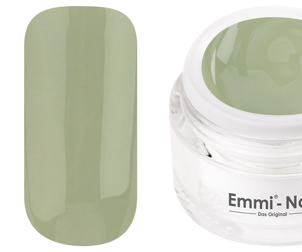 Emmi-Nail Farbgel Nude Olive 5ml -F069-