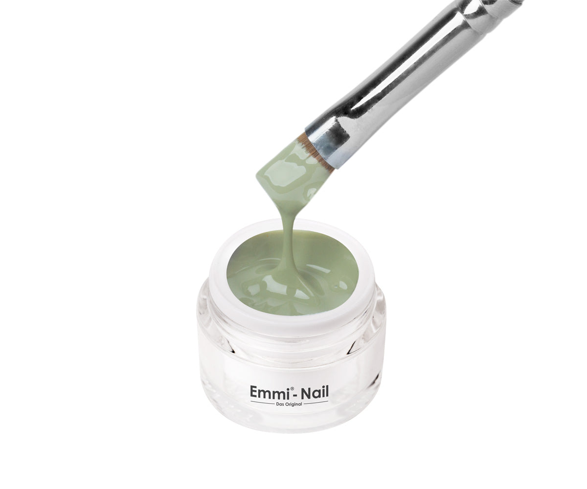 Emmi-Nail Farbgel Nude Olive 5ml -F069-