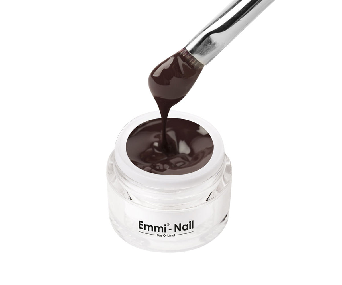 Emmi-Nail Farbgel Autumn Chestnut 5ml -F072-