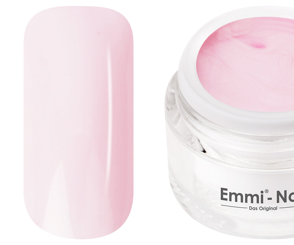 Emmi-Nail Farbgel Kirschblüte 5ml -F064-
