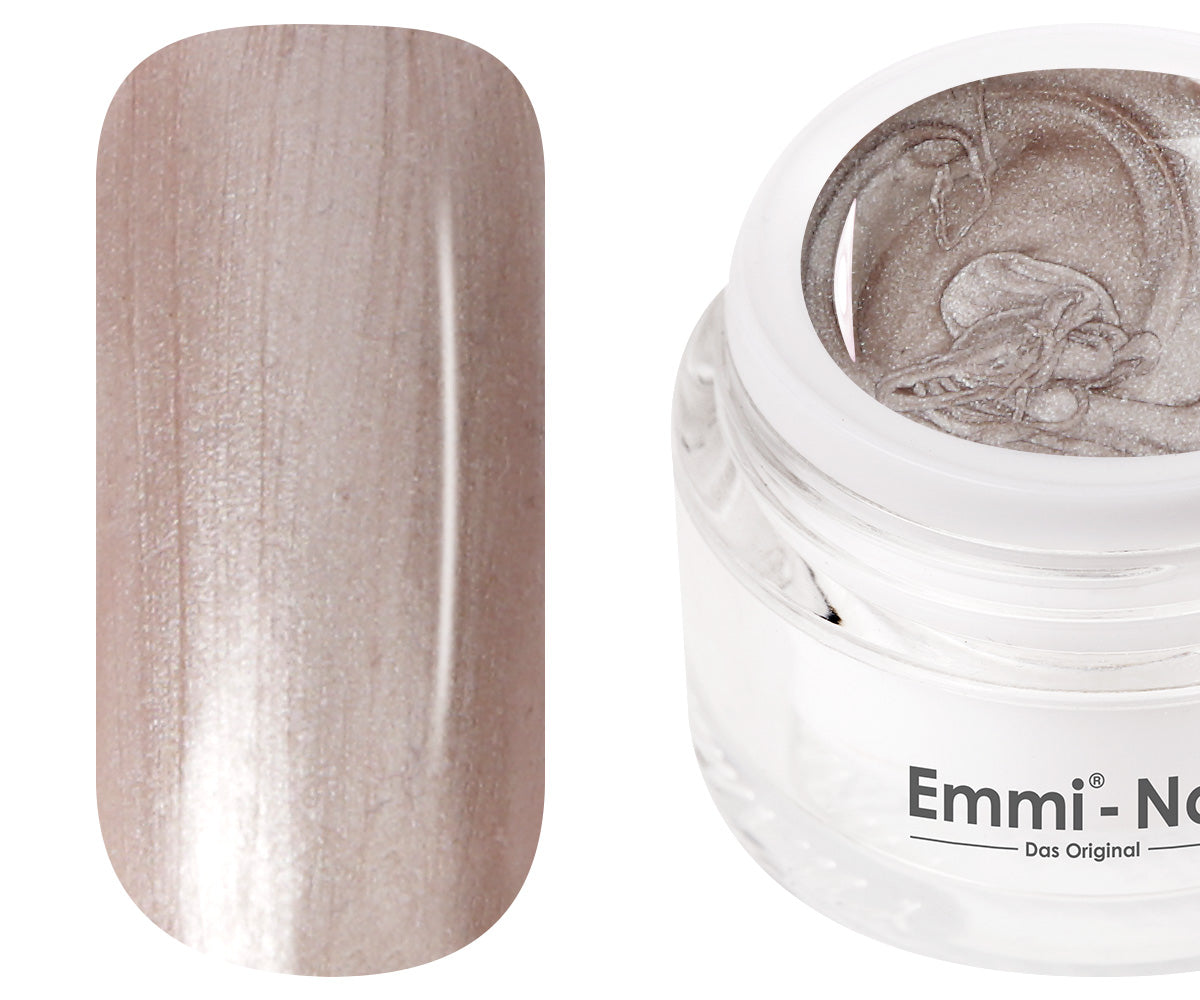 Emmi-Nail Farbgel Diamantstaub 5ml -F077-