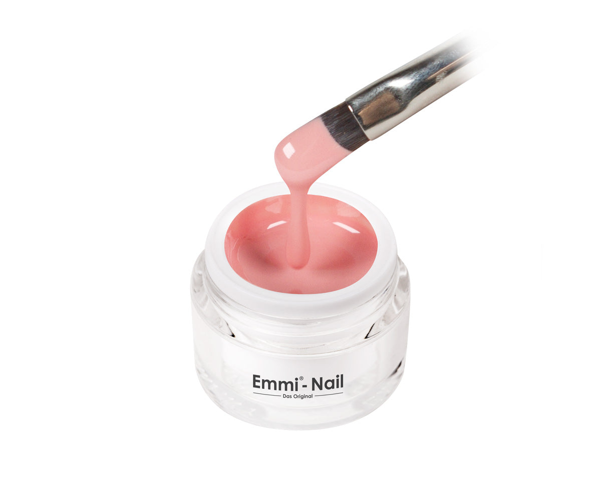 Emmi-Nail Farbgel Nude Peach -F140-