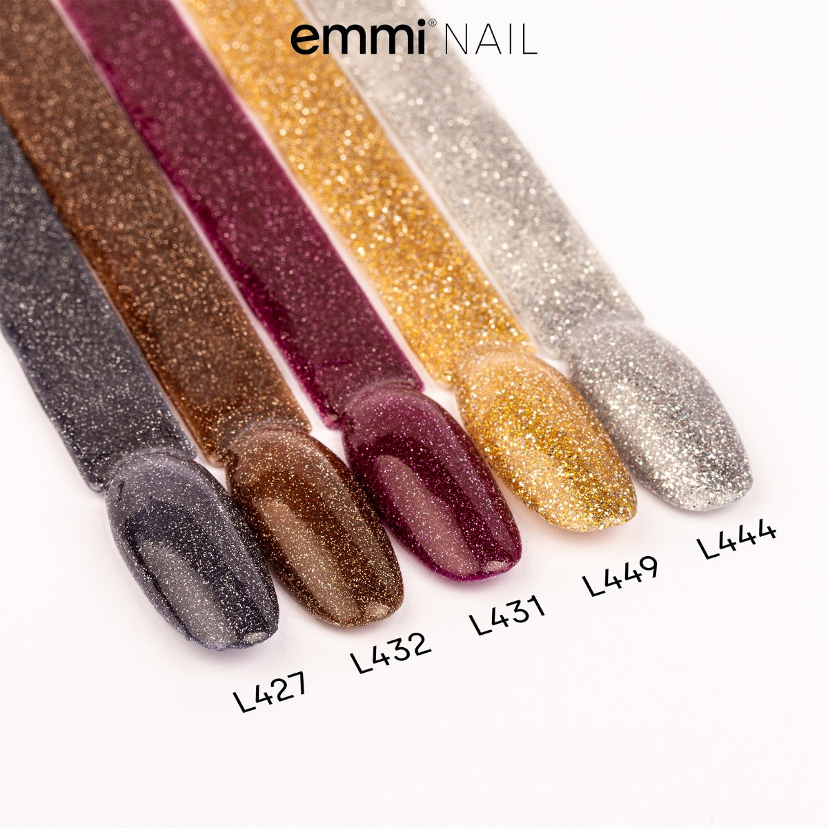 Emmi-Nail Party Lack Wannabe -L430-