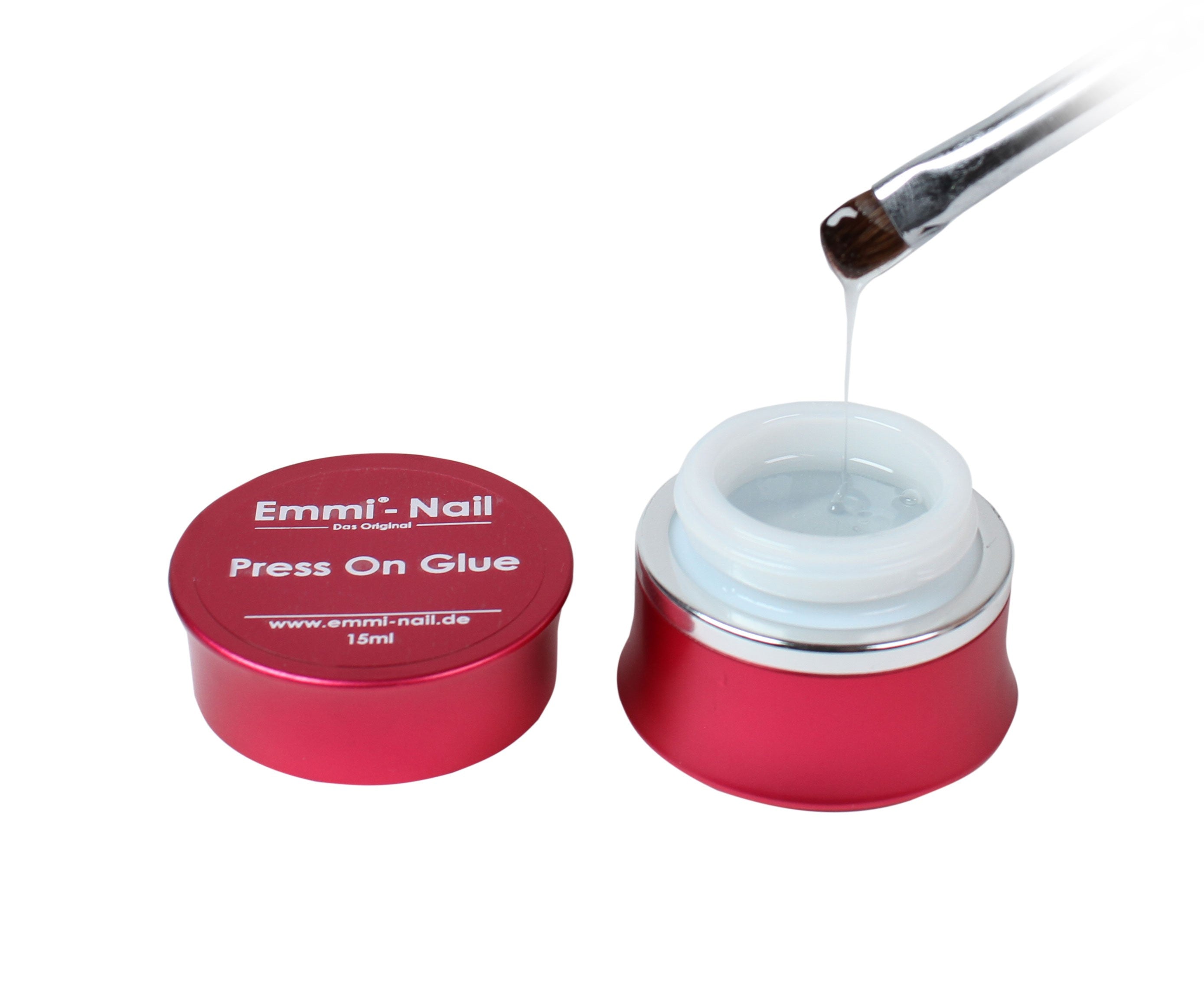 Press-On Tips Kleber 15ml