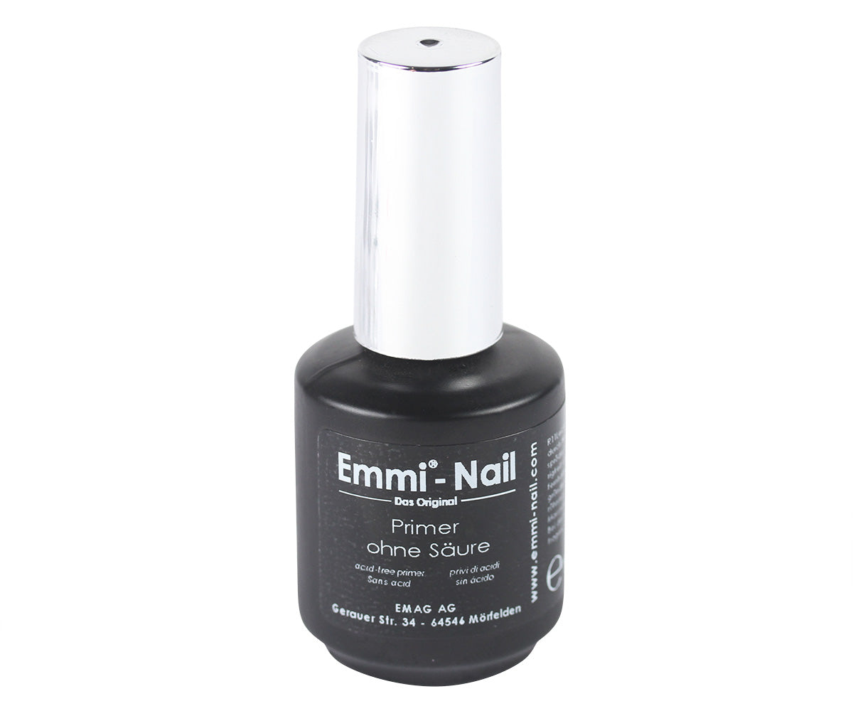 Emmi-Nail Primer-Flasche ohne Säure 12ml