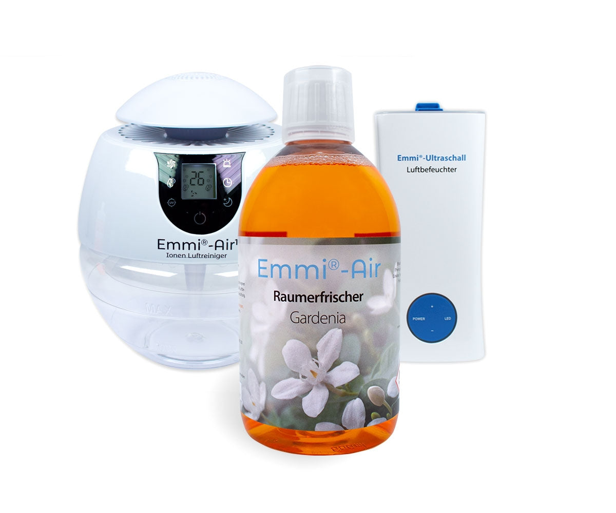 Emmi-Air Raumerfrischer Gardenia 500ml