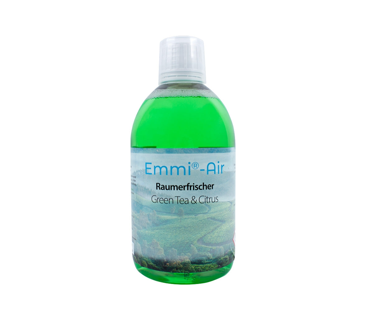 Emmi-Air Raumerfrischer Citrus/GreenTea 500ml