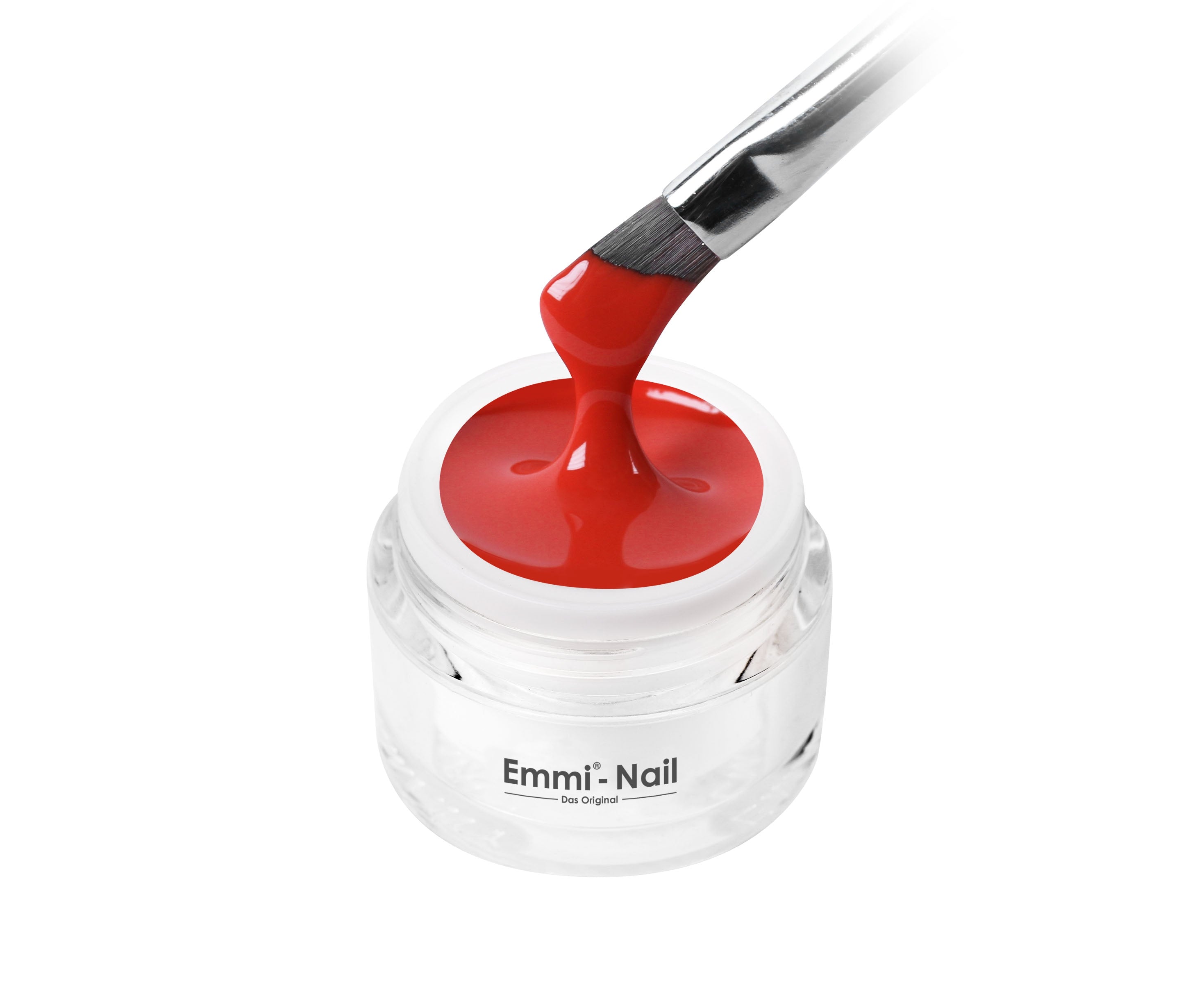 Emmi-Nail Farbgel Strawberry Glam 5ml -F097-