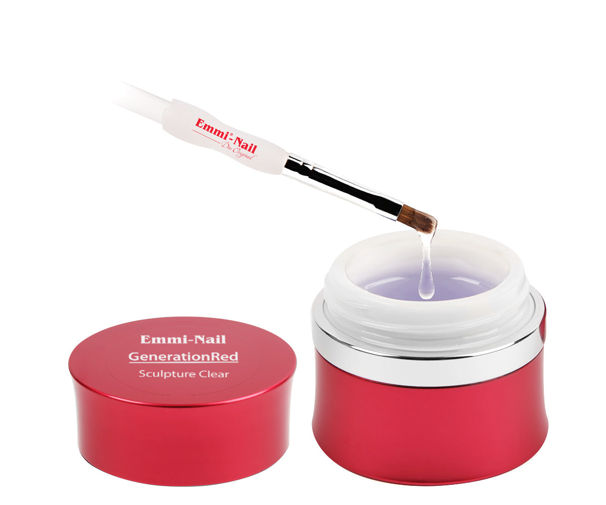 GenerationRed Sculpture clear 50ml