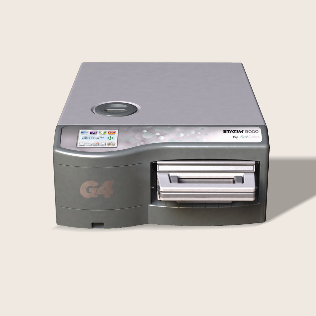 SciCan Statim 5000 G4 Autoklav