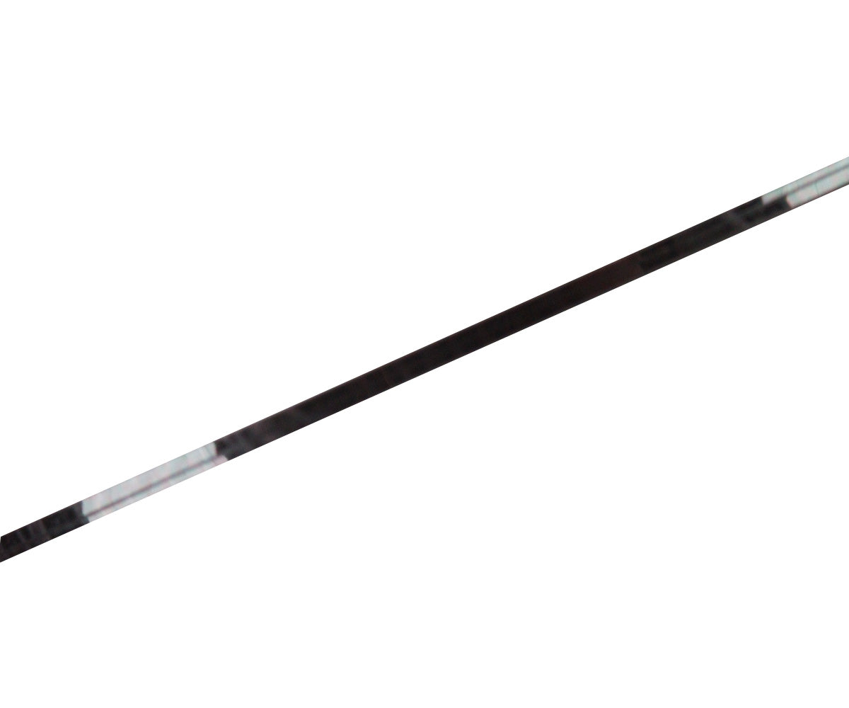 Emmi-Nail Stripe Schwarz