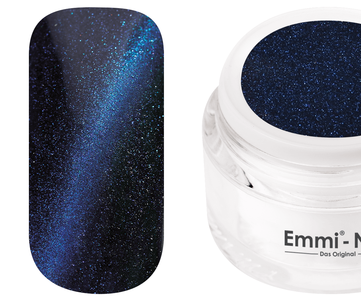 Emmi-Nail Tiger Eye Gel 14 -F322-