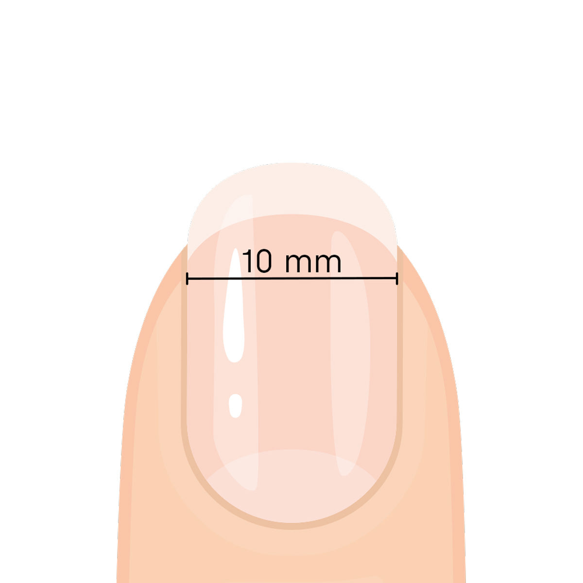 Tip-Beutel French 50St., Gr. 4