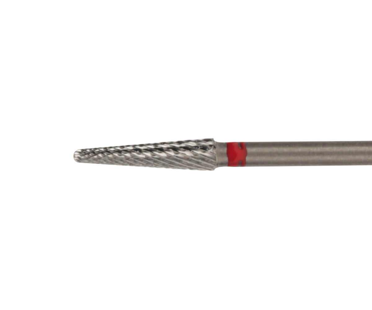 Hartmetall-Bit Kegelform *extra fein*