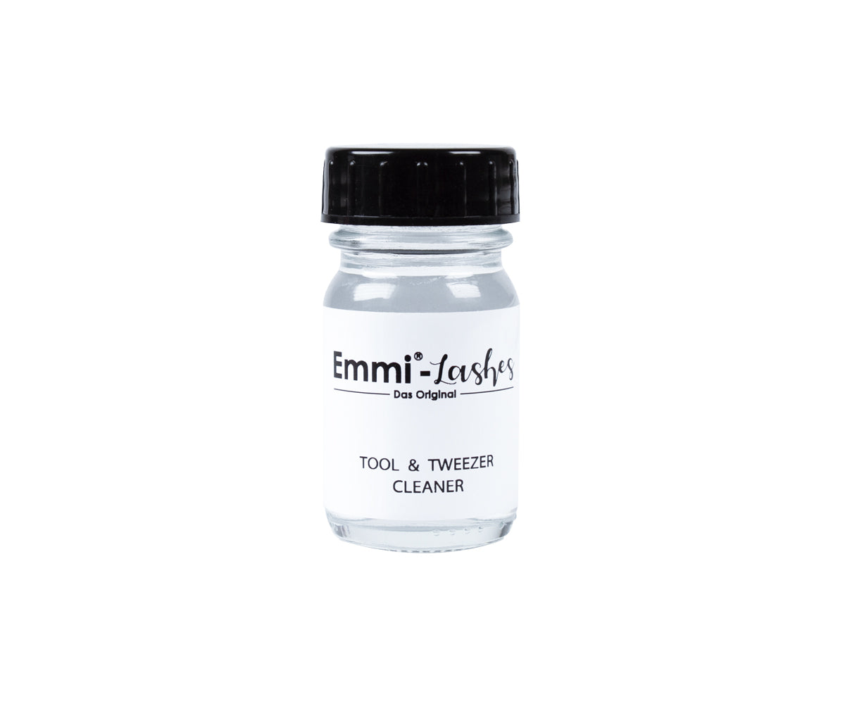 Emmi®-Lashes Tool & Tweezer Cleaner 30ml