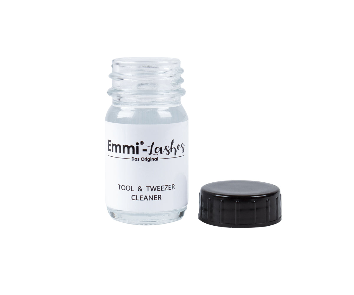Emmi®-Lashes Tool & Tweezer Cleaner 30ml