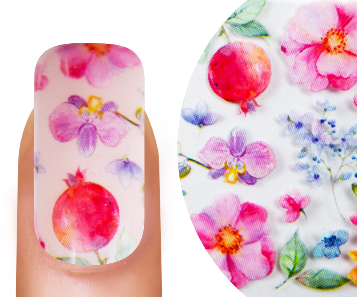 Emmi-Nail Transferfolie Edition -102-
