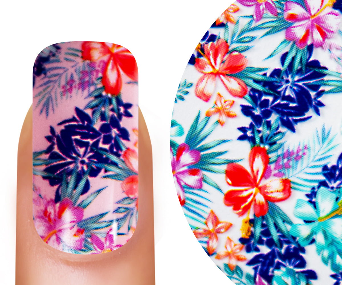 Emmi-Nail Transferfolie Edition -102-