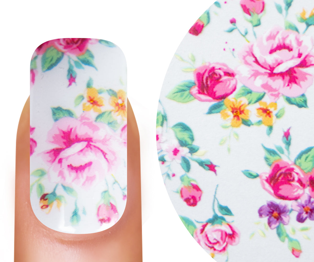 Emmi-Nail Transferfolie Edition -102-
