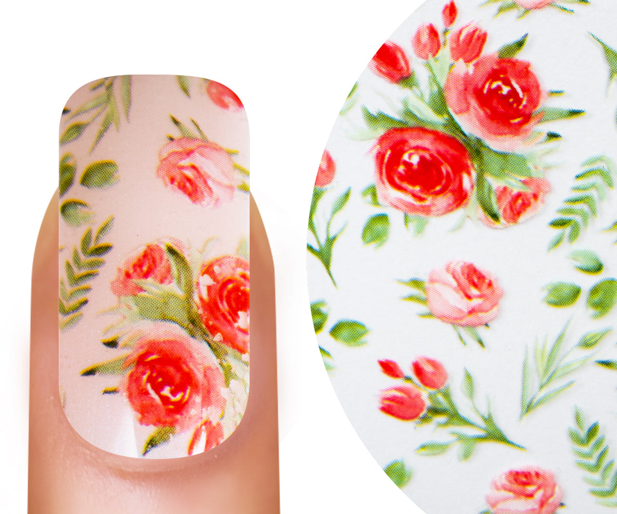 Emmi-Nail Transferfolie Edition -102-